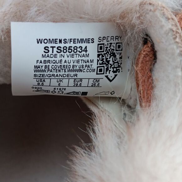 NEW Sperry Topsider One -Eye Saltwater Duck Boot. Outdoors. Sporty. - Picture 10 of 12